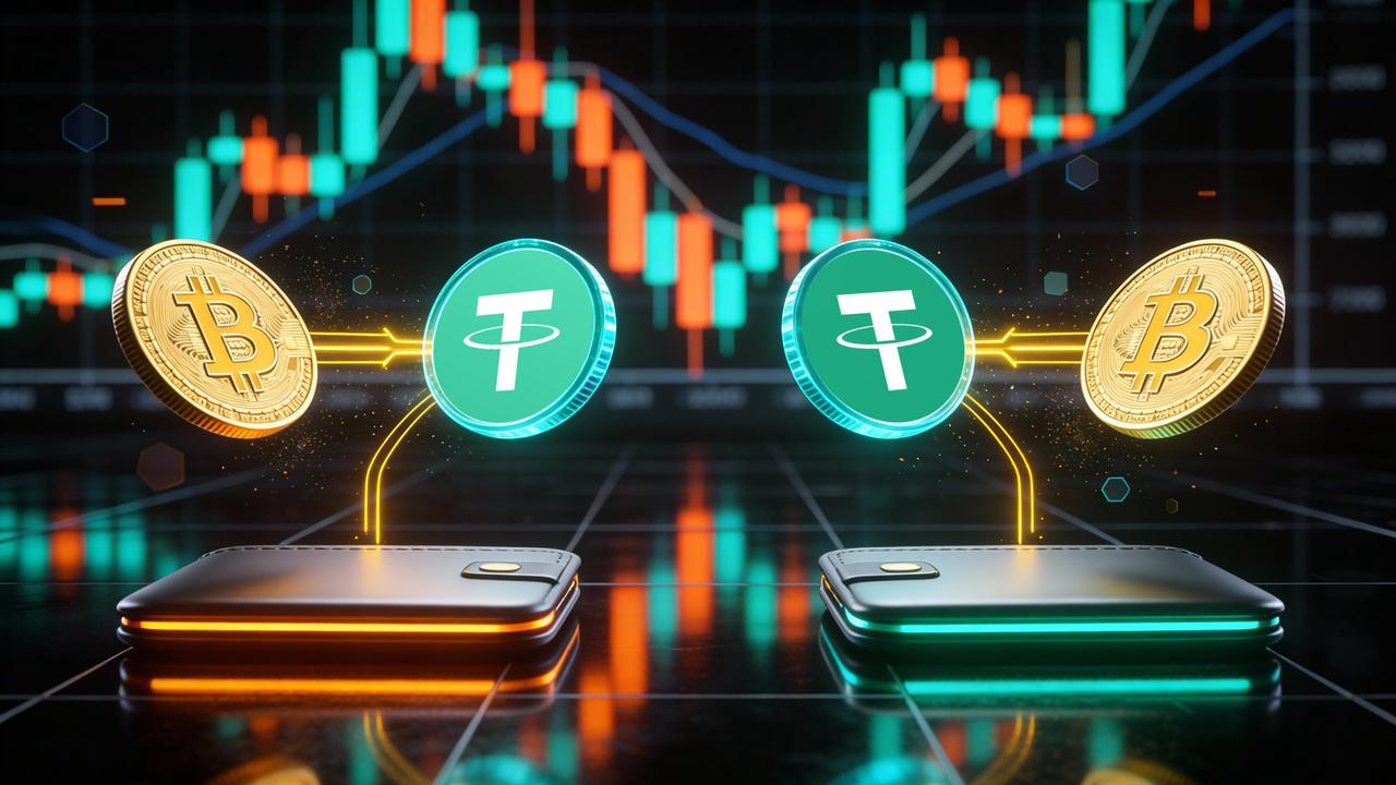 Deriv copy trading