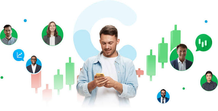 Deriv Account management